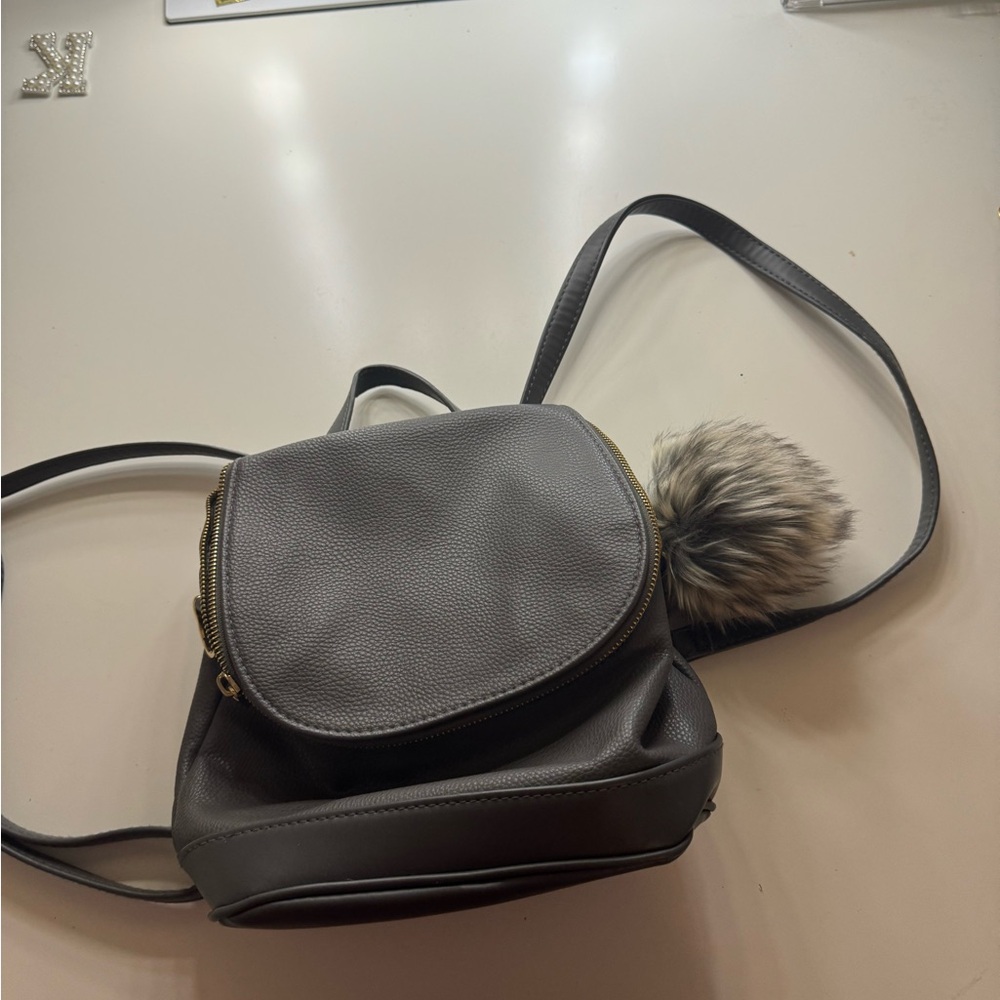 target bag gray